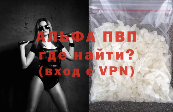 крисы Алексин